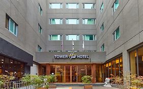 Towerhill Hotel